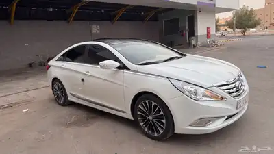 سوناتا 2012 نص فل 22