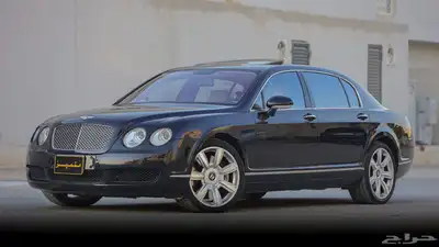 فلاينج سبير .. Bentley ( نادر ) 6