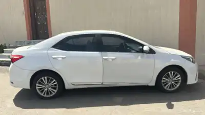كورلا 2015 2