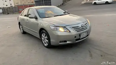 كامري 2008 GLXقير عادي الممشى 600 000 0
