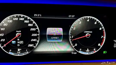 مرسيدس s560 2019 amg 31