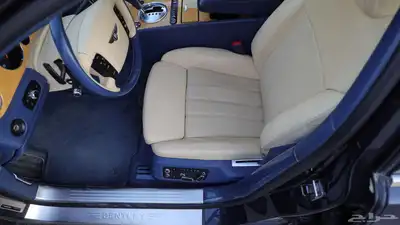 فلاينج سبير .. Bentley ( نادر ) 12