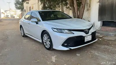 كامري2019 مالك اول 2