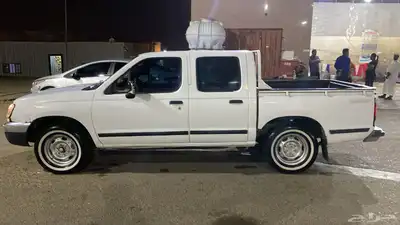 nissan 1998 1