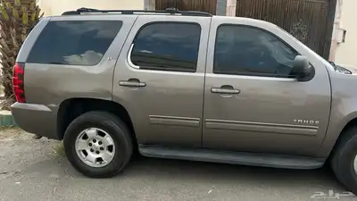 تاهو 2014 2