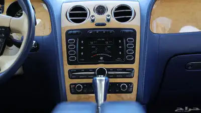 فلاينج سبير .. Bentley ( نادر ) 24