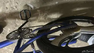 للبيع دراجه كوبرا مقاس 20 1