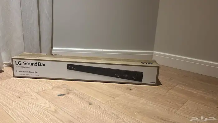 جديدة LG Sound bar سماعات 0