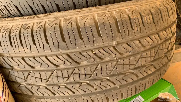 كفرات جمس تاهو 2