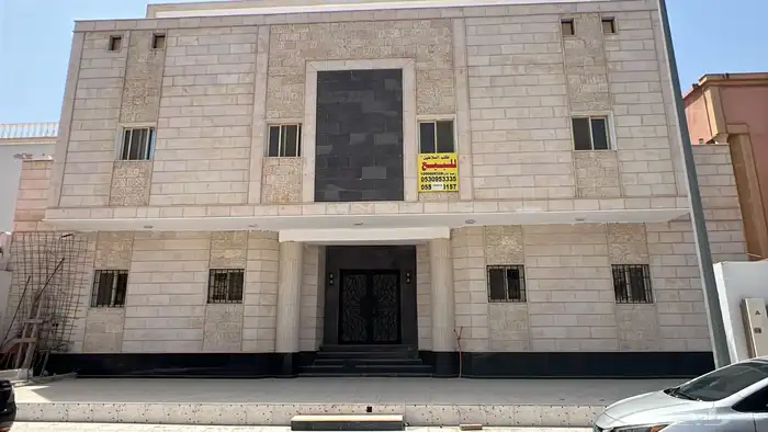 فيلا روف و 4 شقق الشراع ابحر الشمالية ب جانب رد تاغ 5