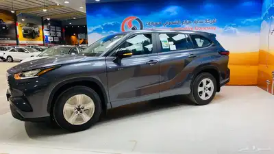 هايلاندر ستاندر هايبرد 2025 7