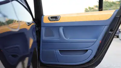 فلاينج سبير .. Bentley ( نادر ) 10
