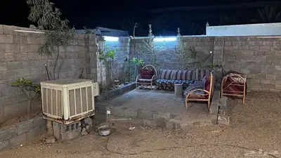 أستراحة للإيجار 3