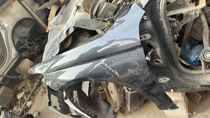 مندوب تشليح سيارات فورد 0