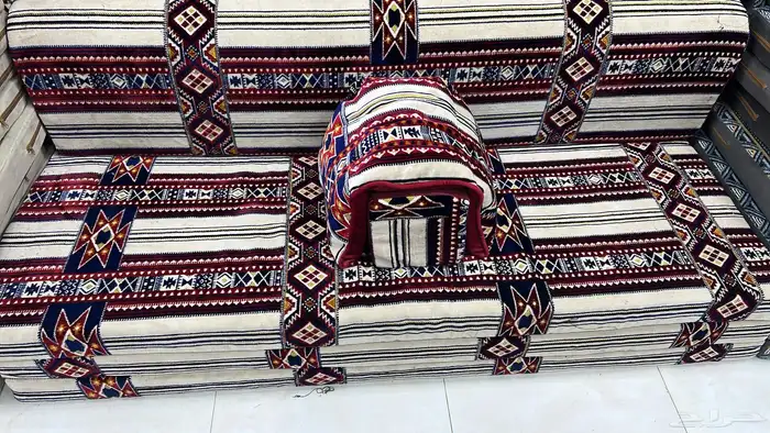 كراسي مركاز جلسات خارجية طاولات 11