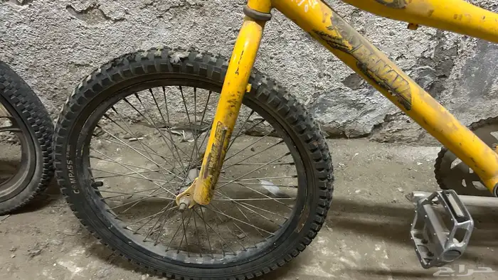 دراجه كوبرا مقاس 20 2