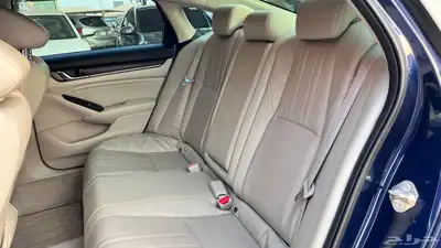 هوندا اكورد 2018 5