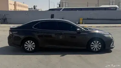 كامري 2019 محول خارجي 2021 4