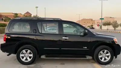 ارمادا مخزن 2015 اخو الجديد 8