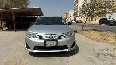 كامري 2015 GL 0