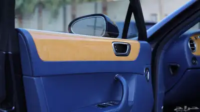 فلاينج سبير .. Bentley ( نادر ) 9