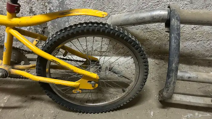 دراجه كوبرا مقاس 20 1