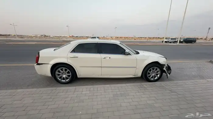 كلايزر 2010 مستعمل للبيع 3