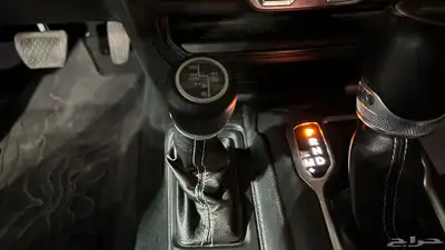 جيب رانجلر ( صحاري   V6 ) 2023 12