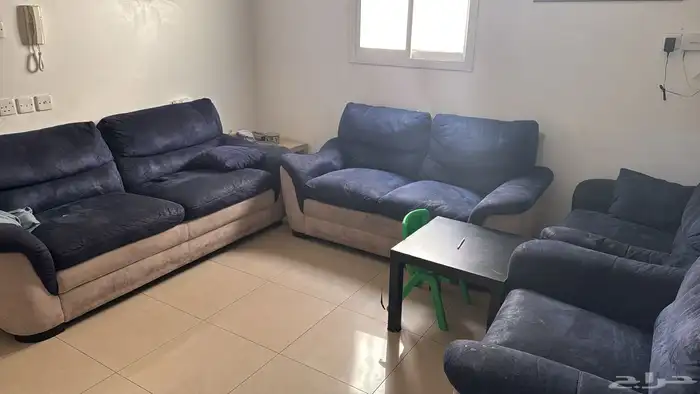 كنب مستعمل للبيع 3