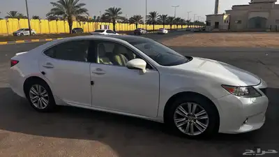 لكزس es350 للبيع 9