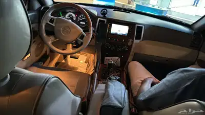 جراند شيروكي اوفر لاند 4