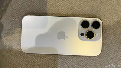 ايفون 16 Pro نظيف 1