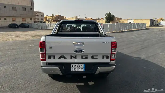 فورد راينجر 6