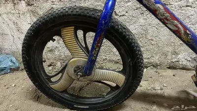 للبيع دراجه كوبرا مقاس 20 0