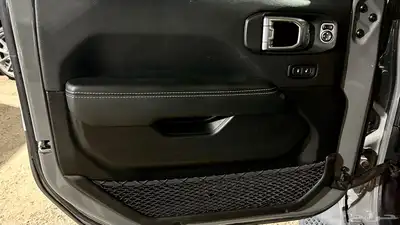 جيب رانجلر ( صحاري   V6 ) 2023 22