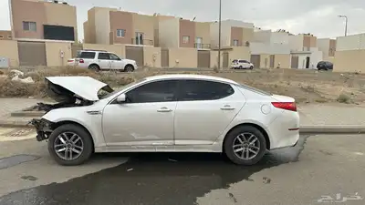 اوبتيما 2014 للبيع 3