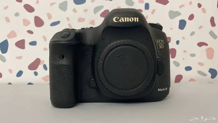 canon 5d mark 3 4