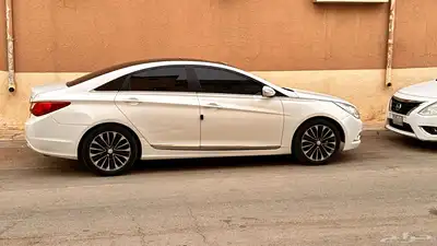 سوناتا 2012 نص فل 24