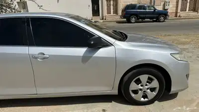 كامري 2015 GL 5