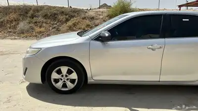 كامري 2015 GL 1