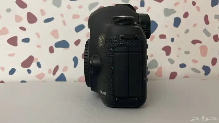 canon 5d mark 3 5
