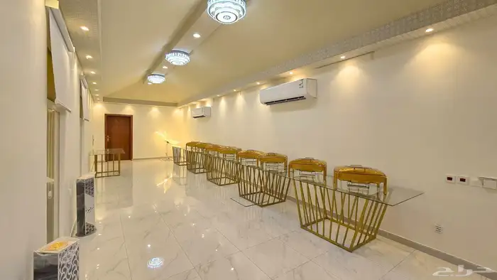 استراحه وقاعه مناسبات فاخره جدا للبيع في جده ابحر الشماليه 18