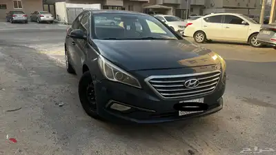 سوناتا 2015 الدفعه الثانيه ستاندر 0