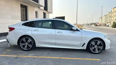 بي ام GT630i 2020 3