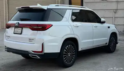 شانجان CS95 1