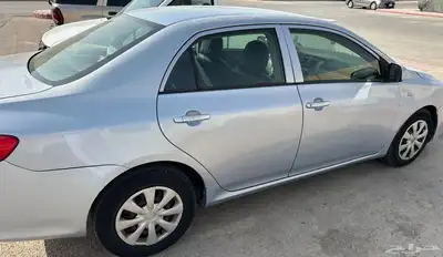 Toyota Corolla 2010 2