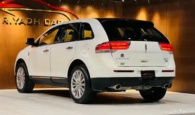 لنكن 2012 MKX (( عرض خاص )) 3