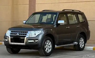 باجيرو 2020 GLS 2