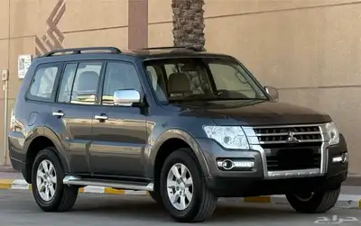 باجيرو 2020 GLS 5