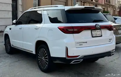 شانجان CS95 2